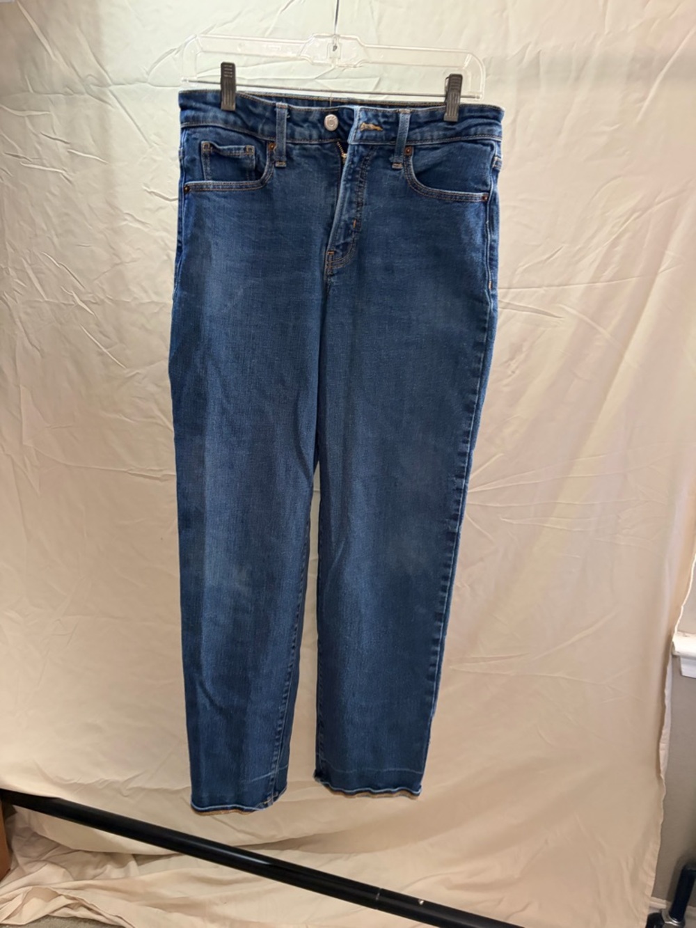 🛍️ 4 for 20🛍️ Bundle and save! Old Navy Straight Leg Jeans🛍️